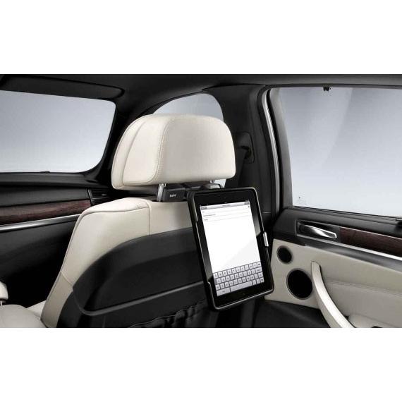 BMW トラベル＆コンフォートシステム iPadホルダー iPad 2-4世代 : BM