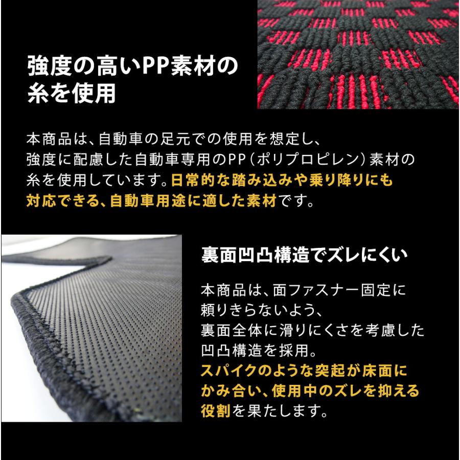 新発売 BMW E89 Z4 BMP オリジナル フロアマット チェック柄 BMW 純正 専門店が作った 運転席 助手席 日本製 カーマット 足元マット |  | 17