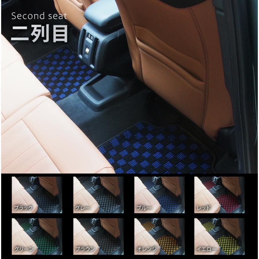 新発売記念 BMW 3シリーズ E92 クーペ BMP オリジナル フロアマット チェック柄 M3 BMW 純正 専門店が作った クーペ 運転席 助手席 二列目 カー用品 日本製 |  | 10