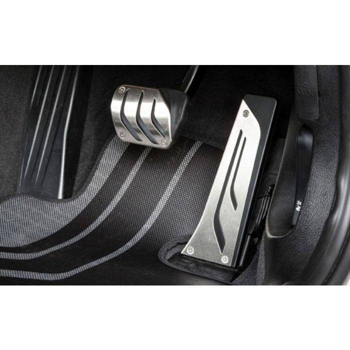 BMW F系 純正ペダルセット F30.F31等へ