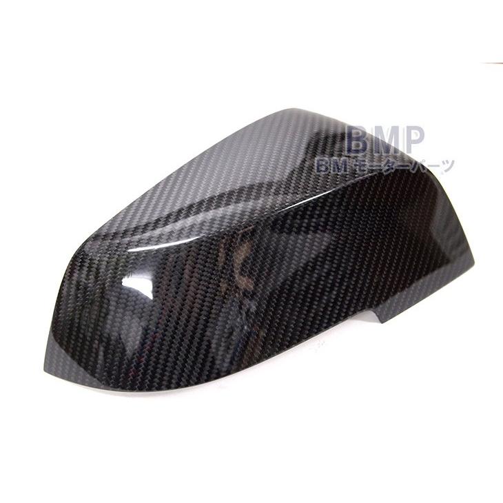 BMW 純正 F30 F31 F34 F32 F33 F36 M Performance カーボン ミラー