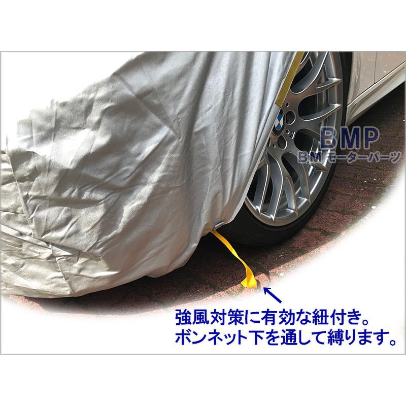 BMW 純正 ボンネットカバー F10 F11 F07 G30 G31 G60 G61 5シリーズ