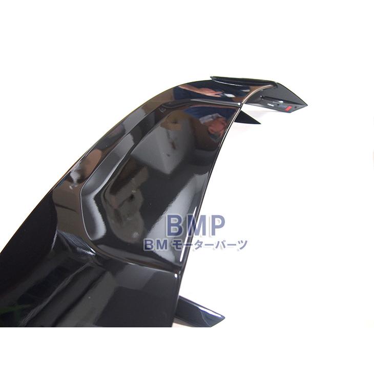 BMW 純正 F40 1シリーズ M Performance ルーフ スポイラー ハイグロス