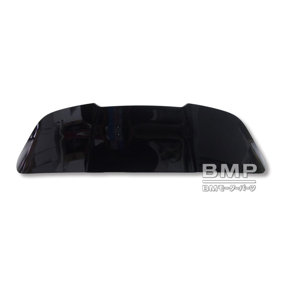 BMW 純正 F40 1シリーズ M Performance ルーフ スポイラー ハイグロス