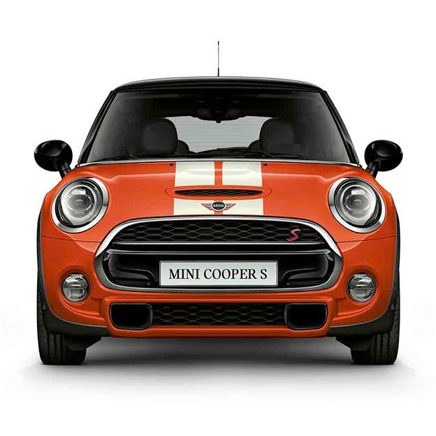 MINI（ミニ） BMW MINI 純正 F55 5door 前期 スポーツ ストライプ