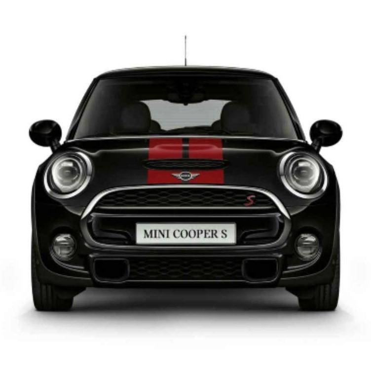 BMW MINI キャリーケース 青 白 ストライプ ミニクーパー純正オプション BMW MINI キャリーケース 青 白 ストライプ ミニクーパー純正
