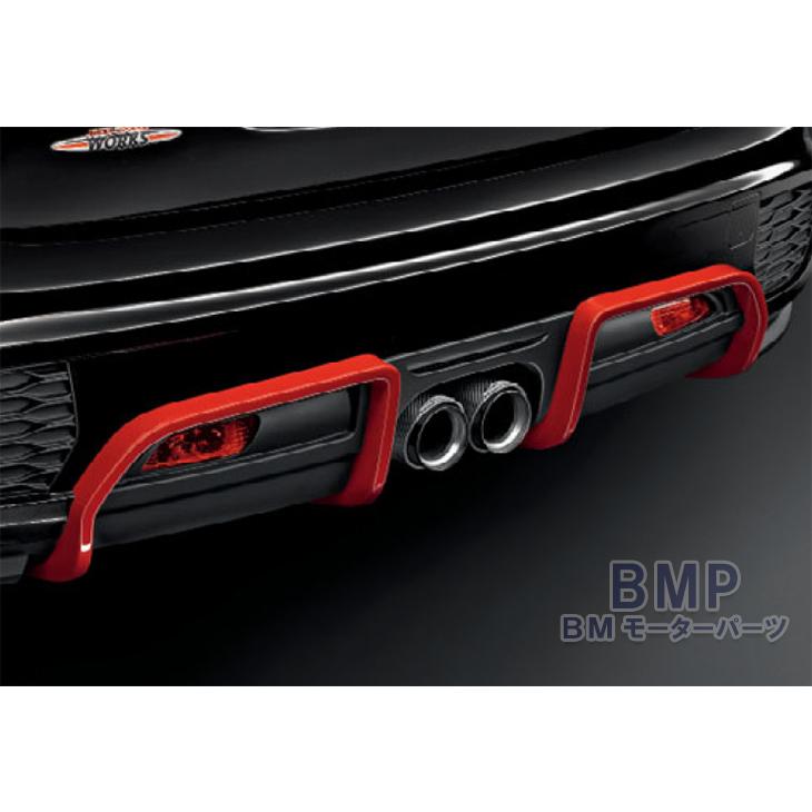BMW MINI 純正 F56 F57 CooperS John Cooper Works リア 