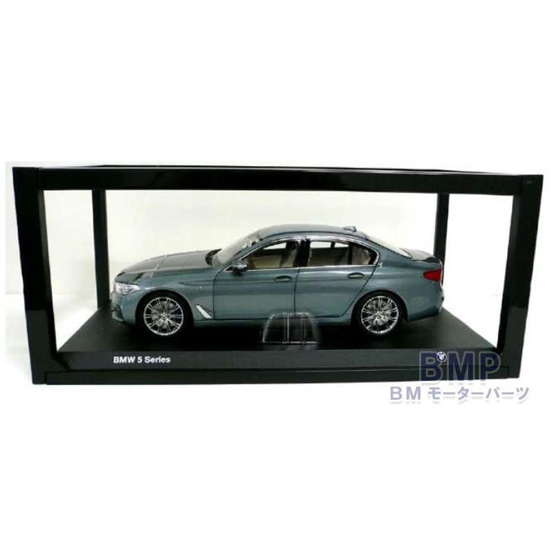 Bmw 純正 ミニカー G30 5シリーズ セダン 1 18スケール ミニチュアカー G30 Bmモーターパーツ 通販 Yahoo ショッピング