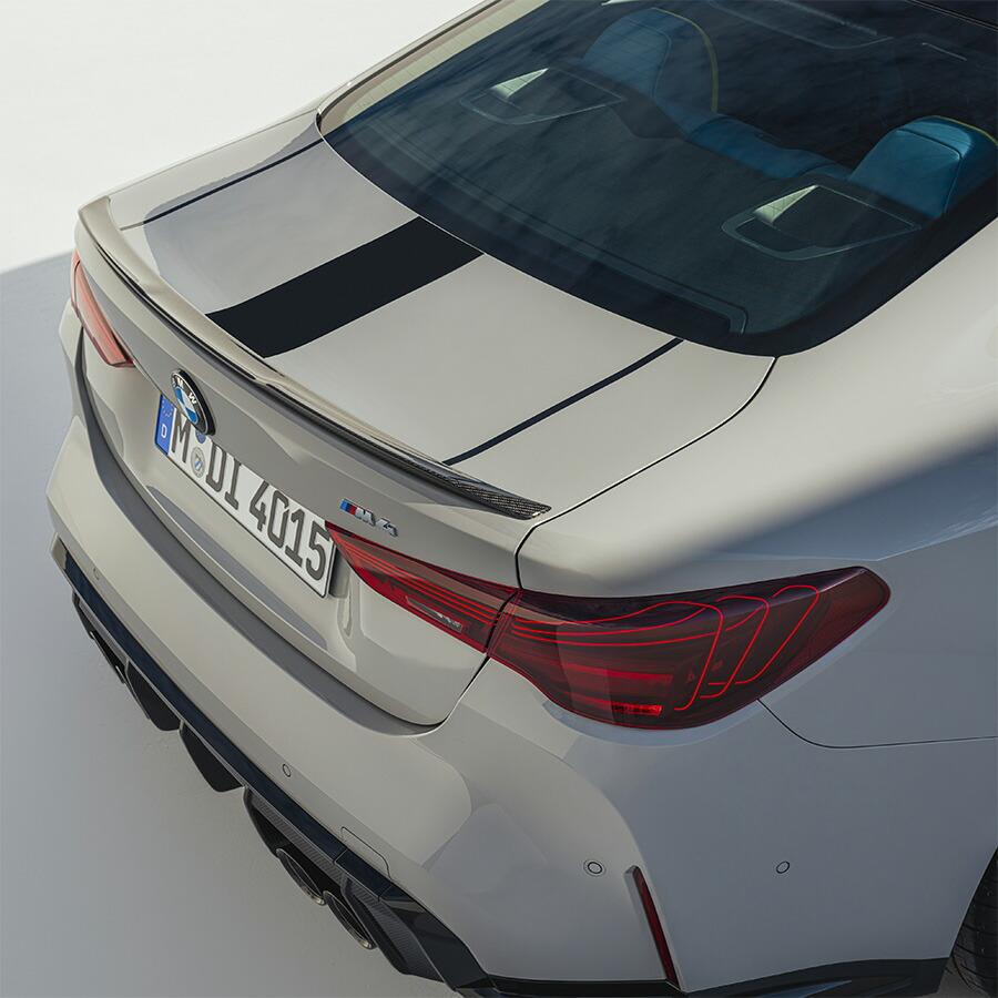 BMW 純正 G82 G22 G26 G83 G23 LCI レーザー テールライト セット LED