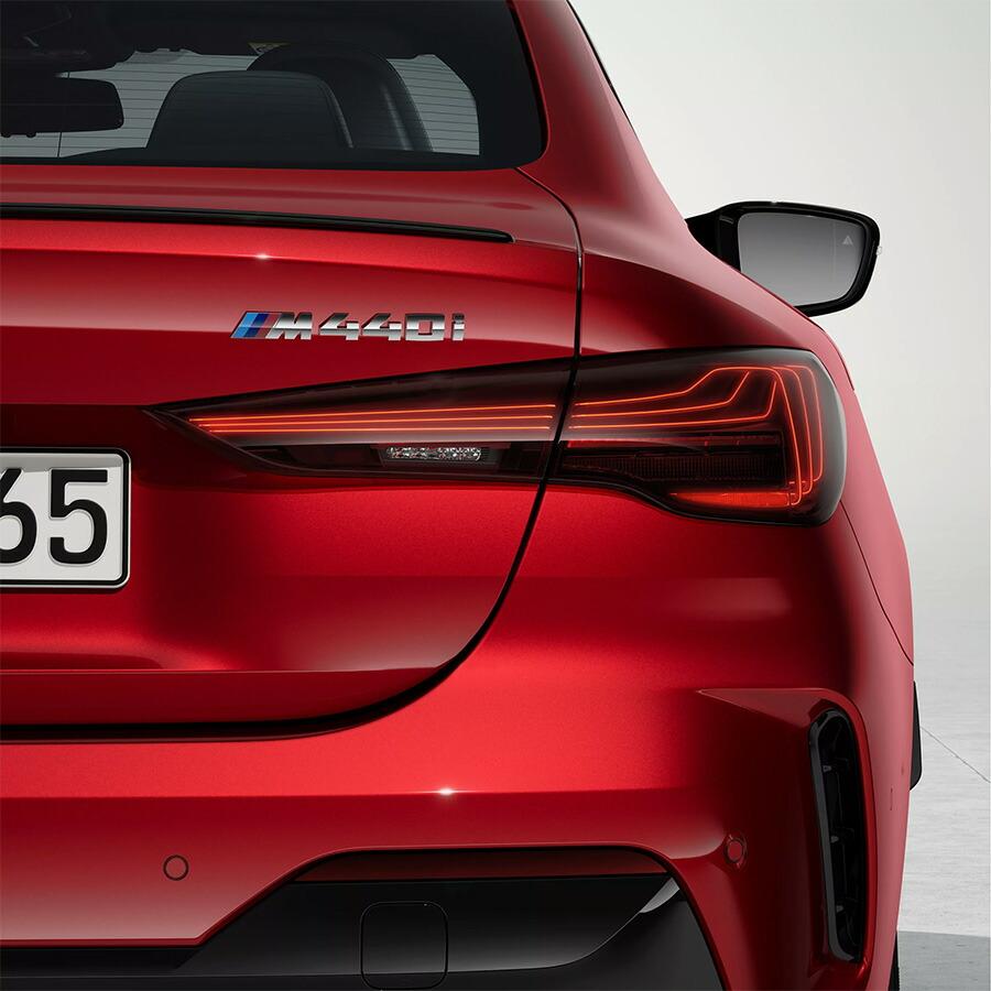 t*様  f型2シリーズLCI 純正テールライト 左右セット BMW 純正 G82 G22 G26 G83 G23 LCI レーザー テールライト セット LED