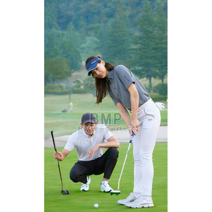 新品未使用　ゴルフウェア　レディース　BMW Golfsport アウター　S 楽天市場】ゼクシィミックス xexymix ゴルフ ウェア レディース