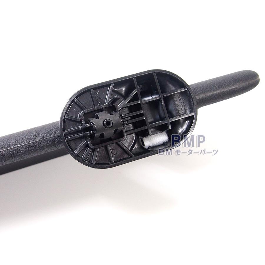 MINI（ミニ） BMW MINI 純正 F54 F55 F56 F65 F66 サイド サンバイザー