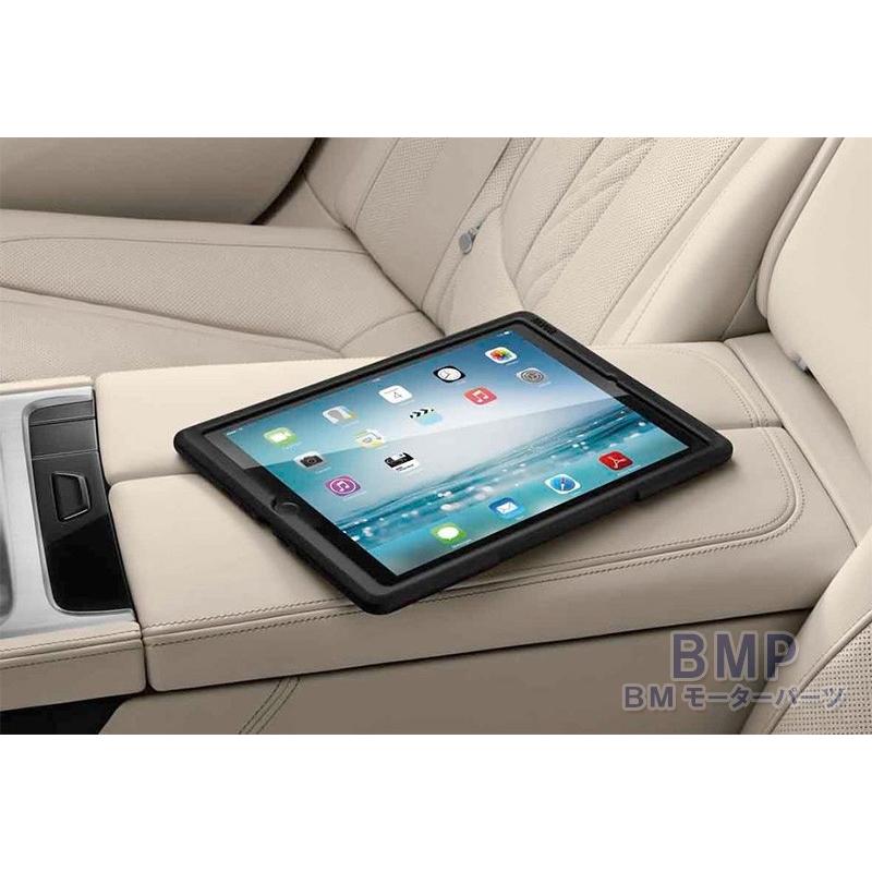 BMW 純正 トラベル＆コンフォートシステム タブレット ケース : BM