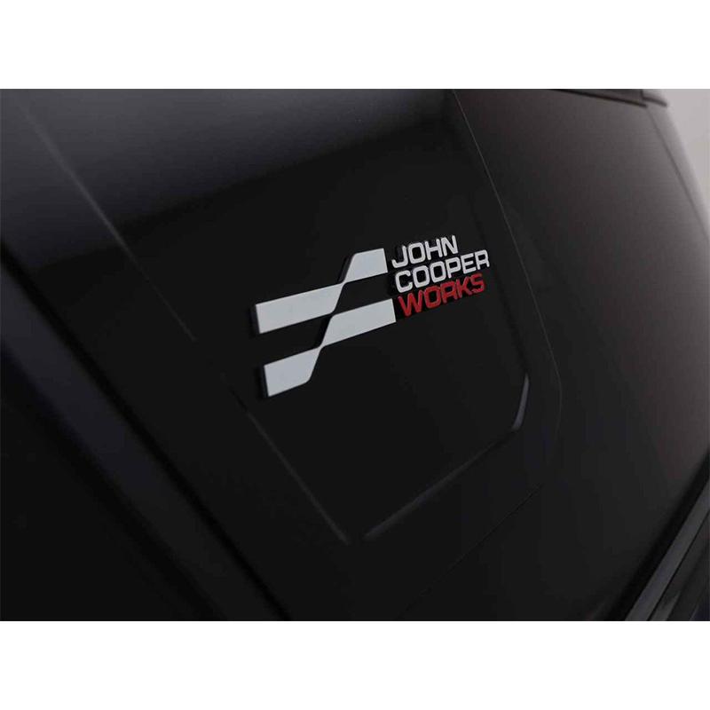 MINI（ミニ） BMW MINI 純正 U25 COUNTRYMAN JCW サイド JOHN COOPER