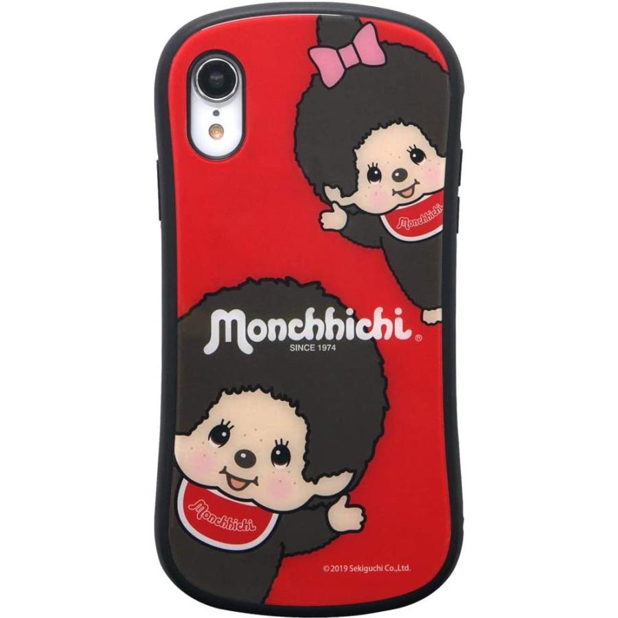 グランサンク モンチッチ I Select Iphone なかよし 対応ケース 最大41 Offクーポン Mmc 01 Xr Mmc 0111