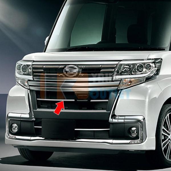 大放出セール ダイハツ タント カスタム LA600S/LA610S 後期 フロント
