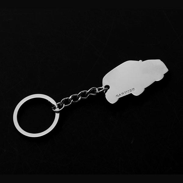 キーホルダー③ プレゼント】マツダCX-3 車型キーホルダー 鍵 キーリング 金具 可愛い