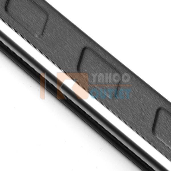 大放出セール トヨタ アルファード/ヴェルファイア 30系 前期 後期 リアバンパーステップガード ステップカバー 傷付き防止 ステンレス製 外装パーツ 4288 |  | 06