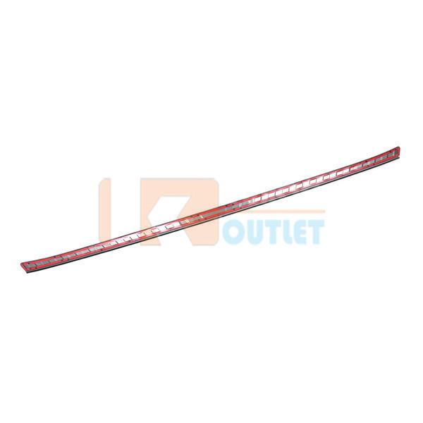 大放出セール トヨタ アルファード/ヴェルファイア 30系 前期 後期 リアバンパーステップガード ステップカバー 傷付き防止 ステンレス製 外装パーツ 4288 |  | 08