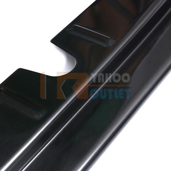 大放出セール 人気 スズキ エブリイバン DA17V 2015年2月〜 リアバンパープロテクター ステップガード ラゲッジ キズ/汚れ防止 カスタムパーツ 4441 |  | 01