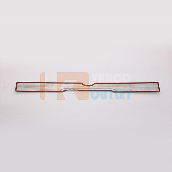 セール 大人気 タント カスタム La650 660s 19年 リアエンブレムカバー バックドアガーニッシュ ステンレス製 鏡面仕上げ カスタム 外装 パーツ 44 44 ビーエムヤフーショップ 通販 Yahoo ショッピング