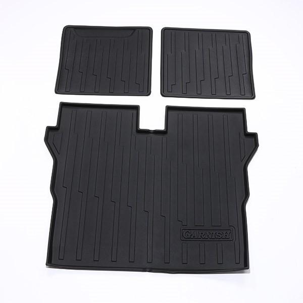 大放出セール 人気 ホンダ N-VAN エヌバン JJ1/2 ラゲッジマット