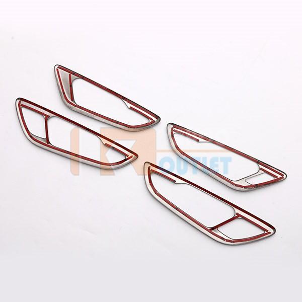 220クラウンRSアドバンスドアパネル4枚セット