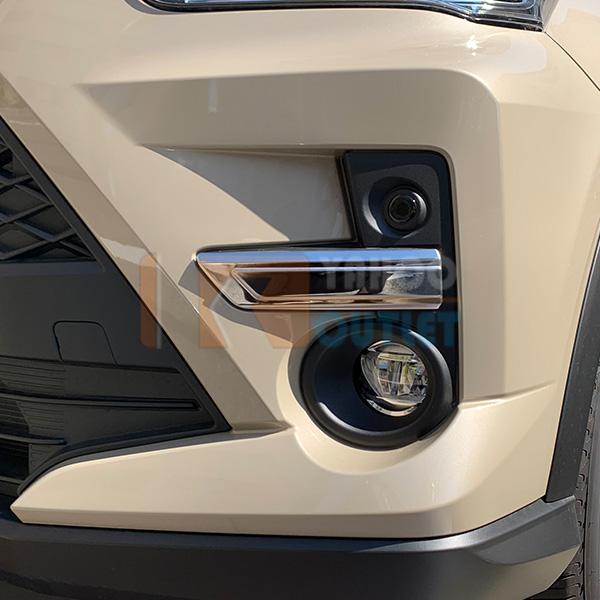 セール ライズ RAIZE A200A/210A型 2019年 フォグランプ無し車