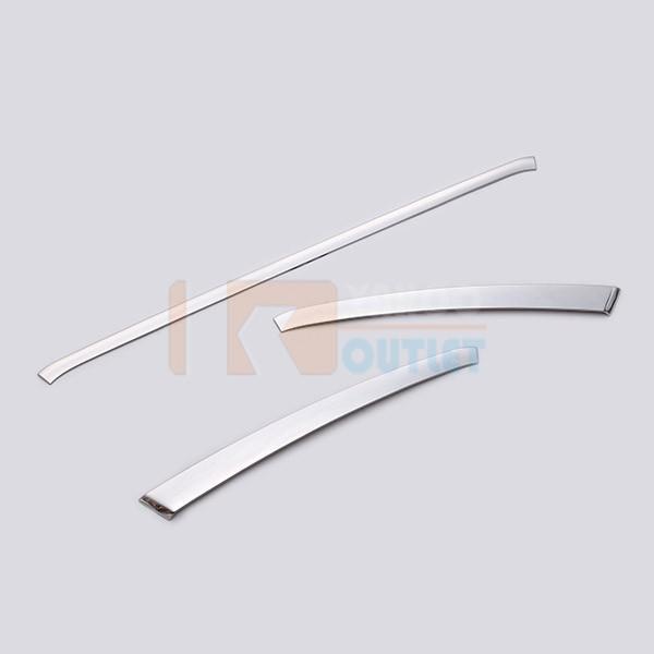 人気 トヨタ ライズ RAIZE A200A/210A型 2019年 フロントグリルカバー ガーニッシュ ステンレス製 鏡面仕上げ 簡単取付 カスタム パーツ 3P 4673 |  | 03