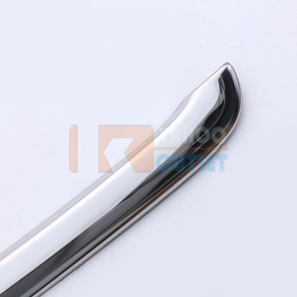 大放出セール 人気 トヨタ ライズ RAIZE A200A/210A型 2019年 ウェザーストリップモール ウィンドウトリム ステンレス製 鏡面 カスタムパーツ 外装 4p 4685 |  | 02