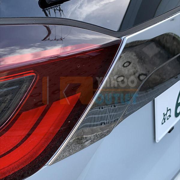 ホンダ フィット FIT GR1-8 2020年2月〜 リアエンブレムカバー バック