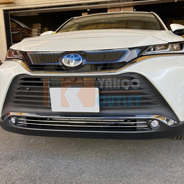 大放出セール トヨタ 新型 ハリアー 80系 2020年6月