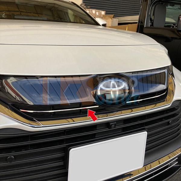 大放出セール トヨタ ハリアー 80系 2020年6月〜 フロントバンパー