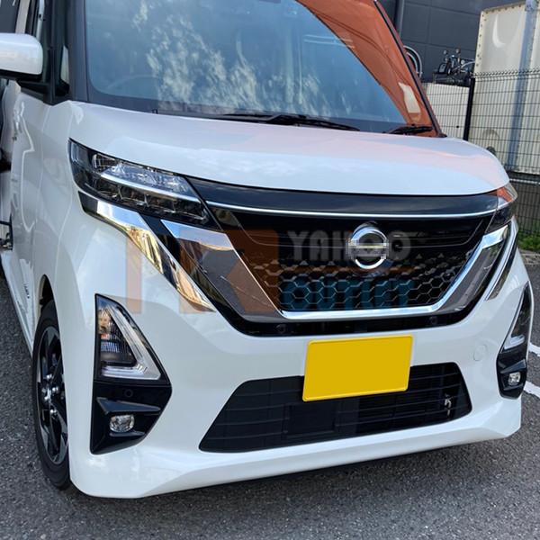 大放出セール 大人気！日産 ルークス ハイウェイスター B40系