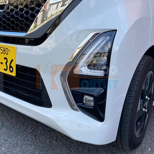 セール 大人気 日産 ルークス ハイウェイスター B40系 2020年3月