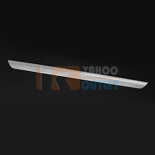 大放出セール 大人気 スズキ ハスラー MR52S/92S 2020年 リアゲートトリム バックドアアンダーガーニッシュ ステンレス製 鏡面 メッキ カスタム パーツ 5358 |  | 07