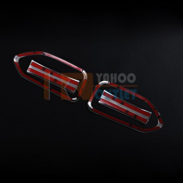 大放出セール 人気 トヨタ 新型 ヴォクシー/ノア 90系 2022年1月〜 ドアベゼル ドアハンドルカバー ドアパネル  鏡面 カスタム パーツ 4P 5614 |  | 06