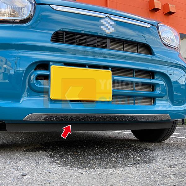 宅送]大放出セール スズキ 新型 HA97S カスタム ガーニッシュ 1P