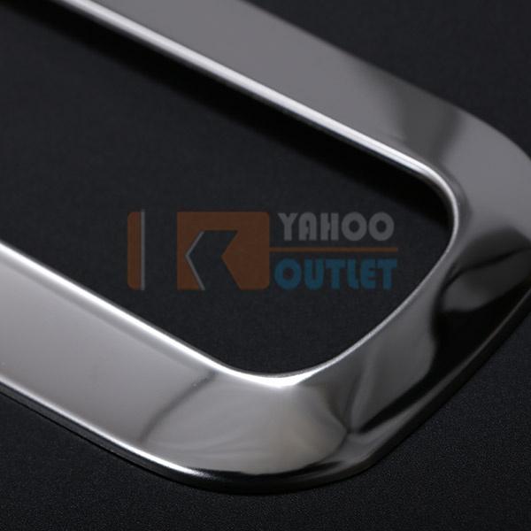 トヨタ 新型 プリウス 60系 5代目 2023年1月〜 シフトゲートパネル インテリアパネル カバー ステンレス製 鏡面 カスタムパーツ 内装 1P 5965 |  | 04