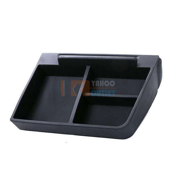 大放出セール トヨタ 新型 プリウス 60系 5代目 2023年1月〜 Zグレード専用 ダッシュボードトレイ 収納ボックス 3Dトレイ 小物入れ アクセサリー 内装 1P 5986 |  | 02