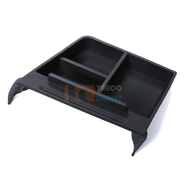 大放出セール トヨタ 新型 プリウス 60系 5代目 2023年1月〜 Zグレード専用 ダッシュボードトレイ 収納ボックス 3Dトレイ 小物入れ アクセサリー 内装 1P 5986 |  | 03