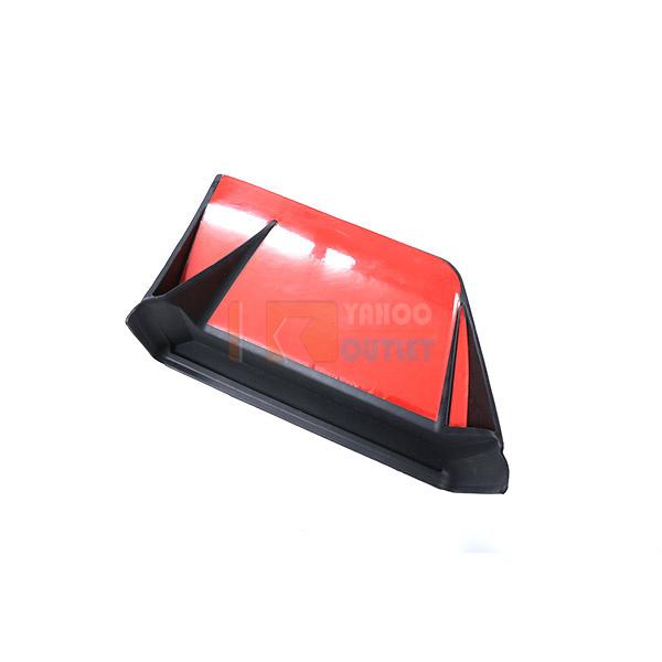 大放出セール トヨタ 新型 プリウス 60系 5代目 2023年1月〜 Zグレード専用 ダッシュボードトレイ 収納ボックス 3Dトレイ 小物入れ アクセサリー 内装 1P 5986 |  | 06