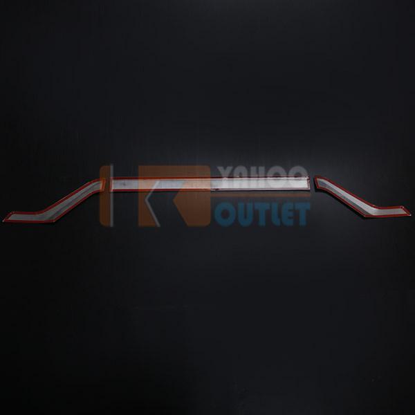 大放出セール スバル 新型 クロストレック GU系 2022年12月〜 リア