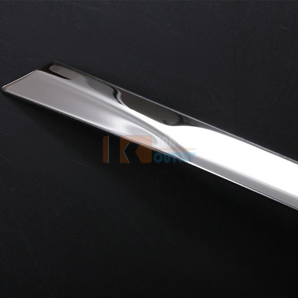 マツダ CX-8 KG系 2022年11月~ リアエンブレムカバー バックドア