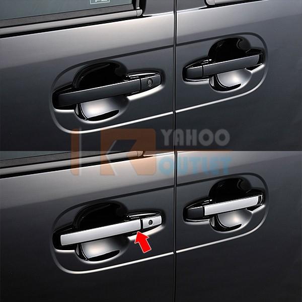 大放出セール ホンダ N-BOX JF1/2 前期 サイド ドアハンドルカバー