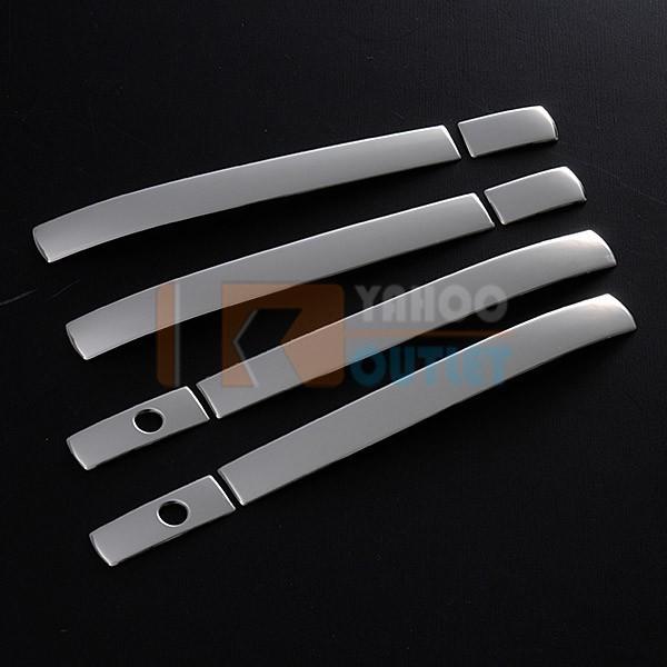 大放出セール ホンダ N-BOX JF1/2 前期 サイド ドアハンドルカバー