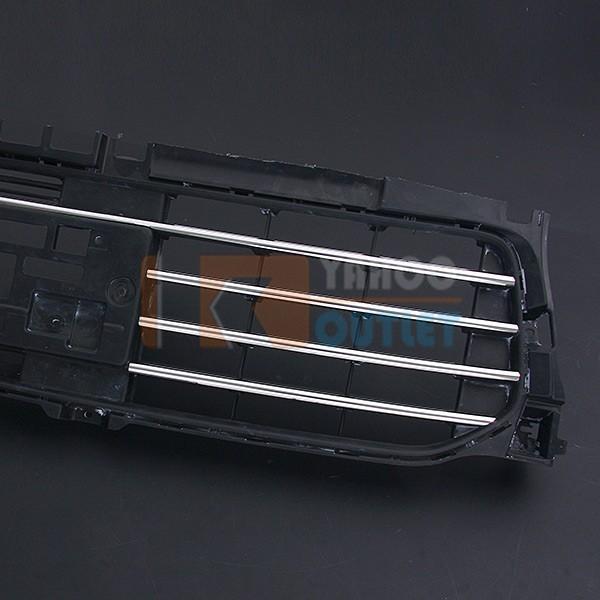 大放出セール スズキ ワゴンR MH34系 前期 フロント バンパー グリル