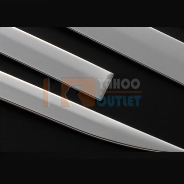 大特価セール トヨタ ノア/ヴォクシー 70系 前期 サイド ドアアンダー