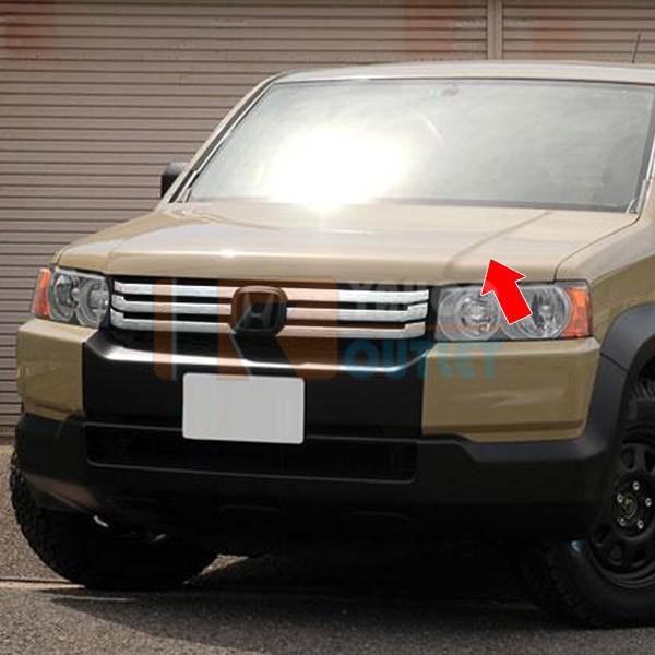 大放出セール ホンダ クロスロード RT1-4 フロント グリルトリム