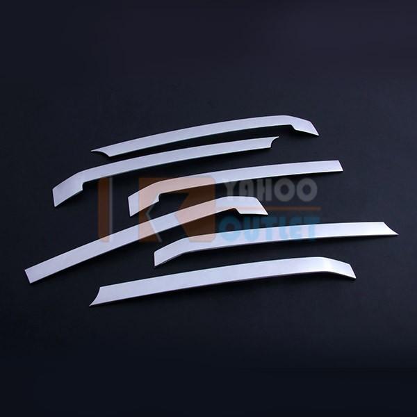 ホンダクロスロード　アンダーグリルカバー＋パンチングプレート 大放出セール ホンダ クロスロード RT1-4 フロント グリルトリム